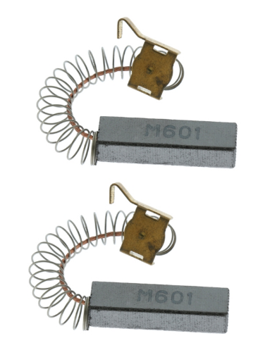 2 Pack Carbon Brushes PN CCBN9191
