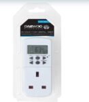 Digital timer Big