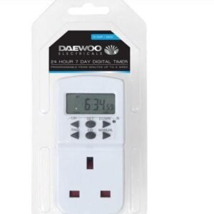 Digital timer Big