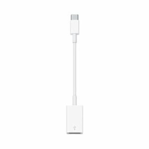 Apple USB-C to USB Adapter