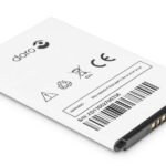 Doro Battery 8020X/8050/8080