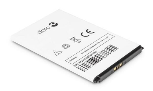 Battery Doro 7030/7080