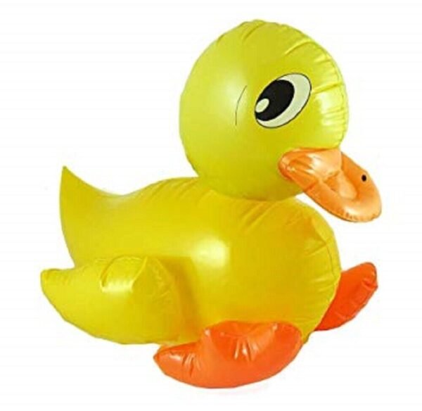 Inflatable Toys Fancy Hen Stag Night Party Accessory Decoration