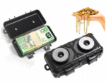 Large Magnetic Safe Box Storage Secret Stash Key/Money Holder Hidden Compartment