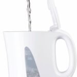 New Fine Elements 1.7lt Plastic Tea Kettle Cordless Kitchen office - White