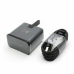 Mains Charger Type-C USB Cable Comaptible with Galaxy S8+S9+S10 Plus Note8