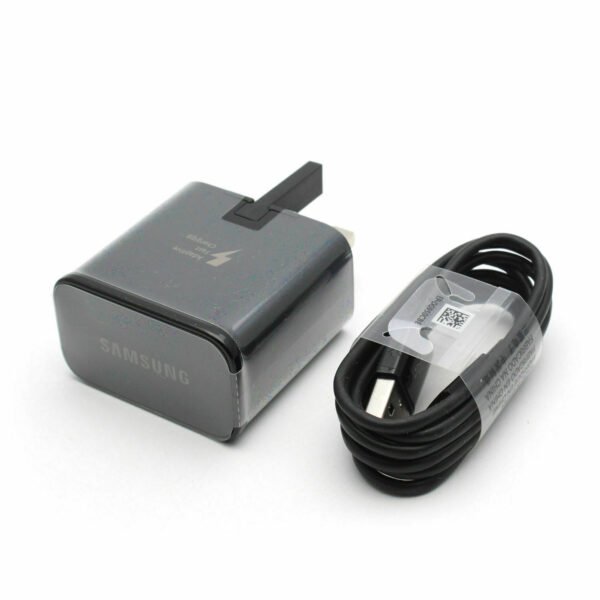 Mains Charger Type-C USB Cable Comaptible with Galaxy S8+S9+S10 Plus Note8