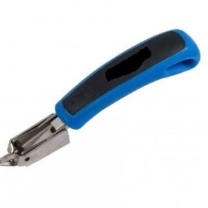 HEAVY DUTY STAPLE REMOVER STAPLES LIFTER UPHOLSTERY TACKER EXTRACT PULLER