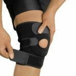 New Patella Knee Support Tendon Strap Running Neoprene Brace Bandage Wraps