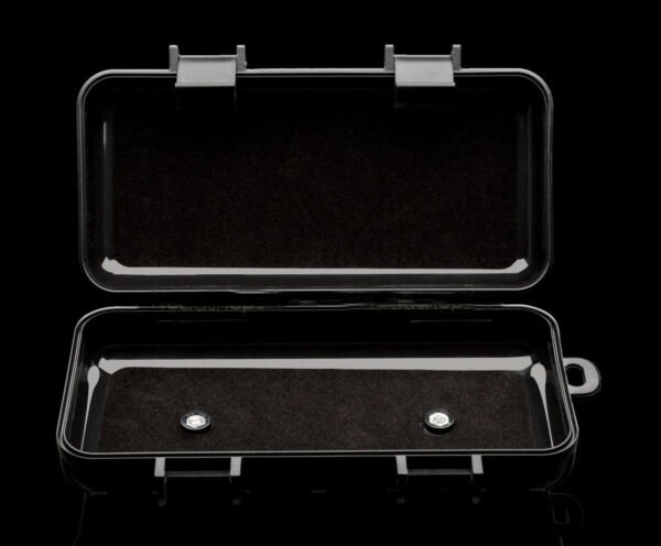 Large Magnetic Safe Box Storage Secret Stash Key/Money Holder Hidden Compartment