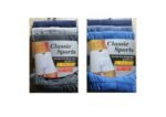Men's Boxers Shorts Underwear 3/6/9/12 pk High Quality Plain Cotton M L XL XXL