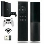 Dobe PS4 Multimedia Blu-ray DVD Remote Control for Sony PlayStation 4 System