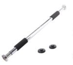 DOOR HOME EXERCISE WORKOUT TRAINING GYM BAR ADJUSTABLE FITNESS RODE