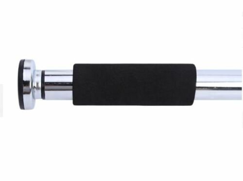 DOOR HOME EXERCISE WORKOUT TRAINING GYM BAR ADJUSTABLE FITNESS RODE