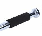 DOOR HOME EXERCISE WORKOUT TRAINING GYM BAR ADJUSTABLE FITNESS RODE