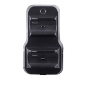 Charger Dock Station Compatible with PlayStation PS4 Wireless Controller