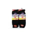 High quality soft Comfort Fit Ladies Thermal Socks-Extra Warm&Stretch-3,6,9,12pk