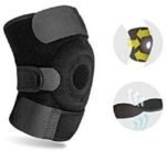 New Patella Knee Support Tendon Strap Running Neoprene Brace Bandage Wraps