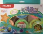 DIY Modelling Polymer Foam Clay, Soft Sticky Clay,Air Dry BUY 1 GET 1 FREE