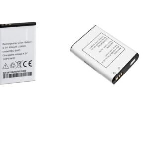 New Replacement BL-4C / BL4C Battery for Nokia Mobile Phones. 2650 5100 6300 etc