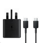 Compatible with Samsung Fast 25W Charger USB-C To USB-C Cable For S10+ S20