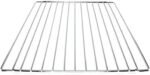 UNIVERSAL ADJUSTABLE Cooker Oven Shelves Trays Wire Shelf Rack Grill Spares