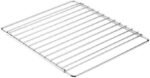 UNIVERSAL ADJUSTABLE Cooker Oven Shelves Trays Wire Shelf Rack Grill Spares