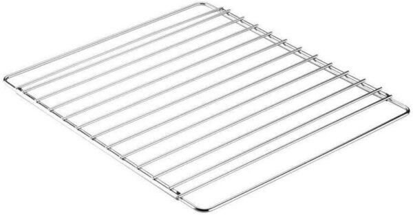 UNIVERSAL ADJUSTABLE Cooker Oven Shelves Trays Wire Shelf Rack Grill Spares