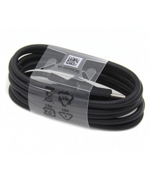 Genuine Samsung Cable S21 S9 S10 S20 Note10 Type C Fast Charger USB Data Galaxy