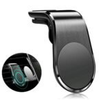 Magnetic in Car Mobile Phone Holder Air Vent Phone Mount for iPhone Samsung etc