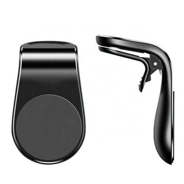 Magnetic in Car Mobile Phone Holder Air Vent Phone Mount for iPhone Samsung etc