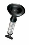 Powerful Drain Buster Plunger Toilet Unblocker Plumbing Sink Remover Sucker