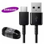 Genuine Samsung Cable S21 S9 S10 S20 Note10 Type C Fast Charger USB Data Galaxy