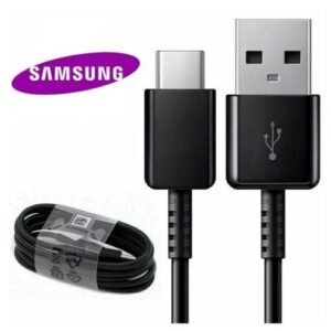 Genuine Samsung Cable S21 S9 S10 S20 Note10 Type C Fast Charger USB Data Galaxy