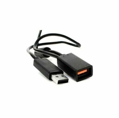 USB AC Adapter Charger Power Supply Cable for XBOX 360 XBOX360 Kinect Sensor
