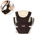 New born Infant Baby Carrier Breathable Ergonomic Adjustable Wrap Sling Backpack