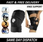 Knee Support Tendon Strap Neoprene Brace Arthritis Bandage Wrap