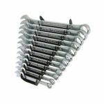 Sp1236 Combination Spanner, 8-19mm - 12 Pieces