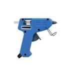 Mini Glue Gun - Light Craft ceramics glass plastic wood metal paper fabric card