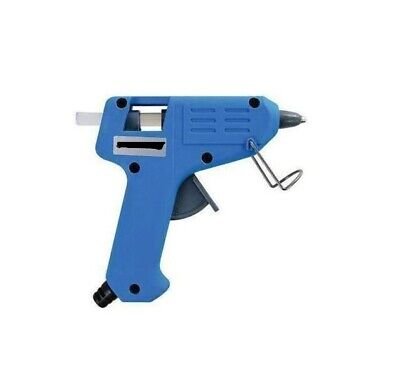 Mini Glue Gun - Light Craft ceramics glass plastic wood metal paper fabric card