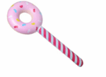 Blow Up Inflatable Fancy Dress Hen Stag Night Party Accessory Decoration Toy