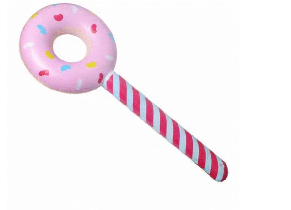Blow Up Inflatable Fancy Dress Hen Stag Night Party Accessory Decoration Toy