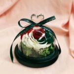 Rose Gift For Women for her Birthday,Anniversary,Valentine's Day & Mother's Day