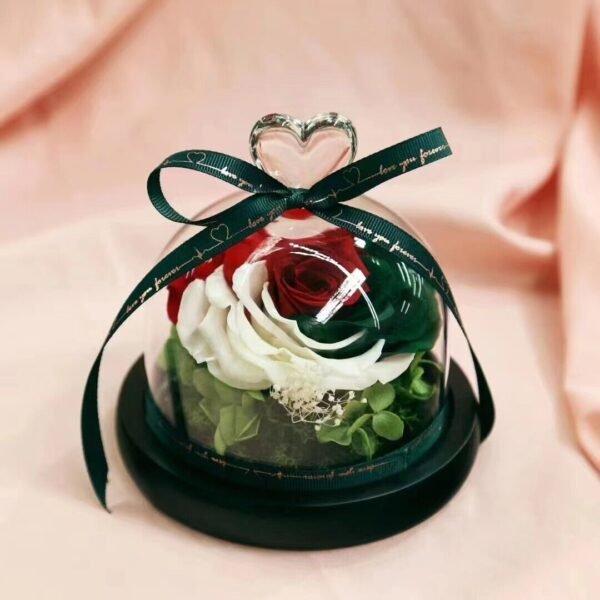 Rose Gift For Women for her Birthday,Anniversary,Valentine's Day & Mother's Day