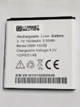 Replacment battery Compatible For Doro DBM-1500B For Liberto 820 mini 1500mAh