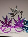 Shutter Shades Glasses Party Photo Props Plastic Glasses