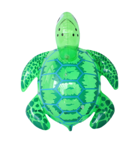 BLOW UP INFLATABLE TOYS Night Party Accessory Prop Up Decoration For Kids