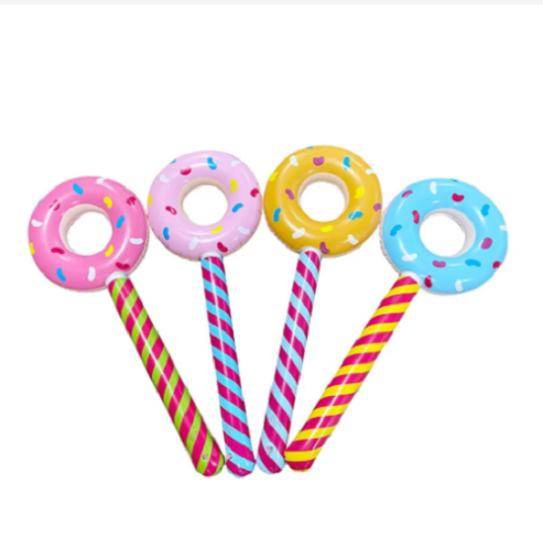 Blow Up Inflatable Fancy Dress Hen Stag Night Party Accessory Decoration Toy
