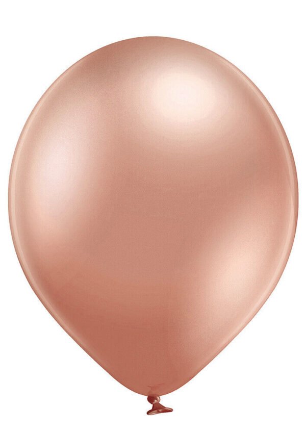 Self Inflating Birthday Foil Balloons for Women Men Boys Girls Party Decorations