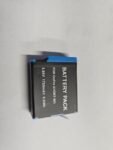 Rechargeable Battery Compatible GoPro Fits HERO 9 10 11 1720mAh Capacity